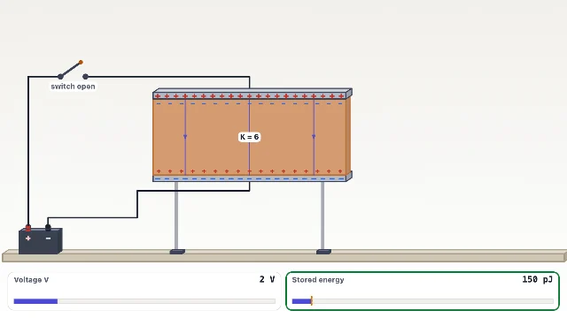A picture of the Slab Slider simulation